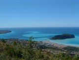 Praia a Mare Calabria South Italy