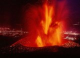 Etna Volcano Sicily Regione South Italy